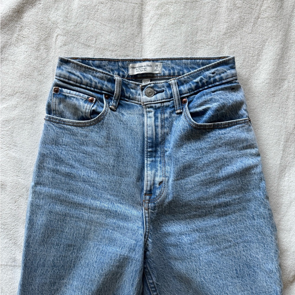 Abercrombie & Fitch Jeans